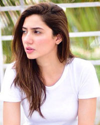 Mahira Khan